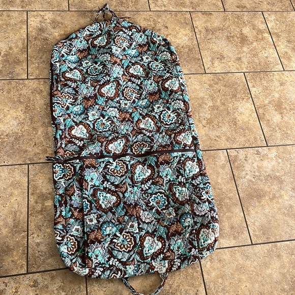 Vera Bradley Storage & Organization Vera Bradley Hanging Garment